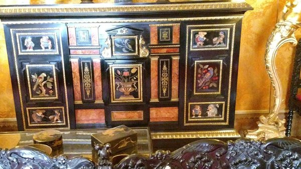 Charlecote Park by null