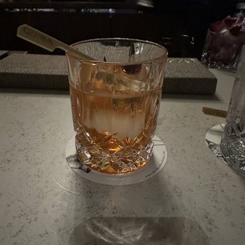 Spruzzo - Tequila old fashioned - Bars Near Me - West Palm Beach, Florida Spruzzo - Tequila old fashioned - Bars Near Me - West Palm Beach, Florida