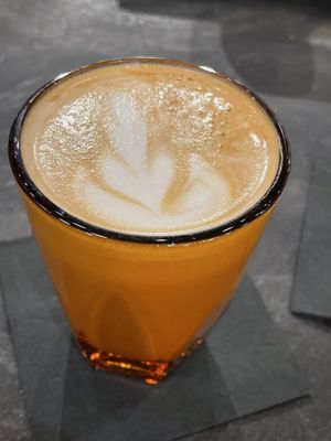 Anacacho Coffee & Cantina by null