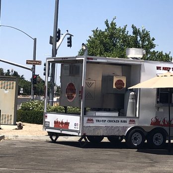 Rollin Flame BBQ - a rollin flame bbq truck - Food Trucks Near Me Rollin Flame BBQ - a rollin flame bbq truck - Food Trucks Near Me
