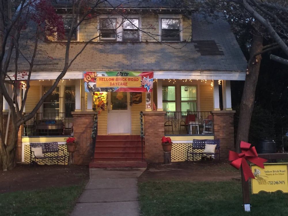 Yellow Brick Road - childcare center in Highland Park, NJ