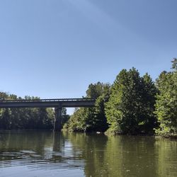 Missouri Park Adventures - Kayakin' the Big River