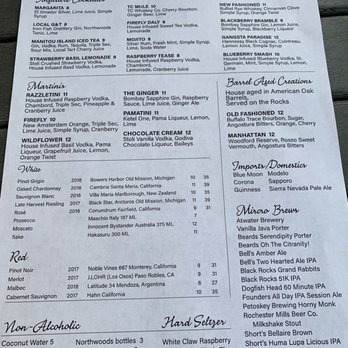 Firefly Restaurant - Back menu - Tapas/Small Plates Near Me - Traverse City, Michigan Firefly Restaurant - Back menu - Tapas/Small Plates Near Me - Traverse City, Michigan