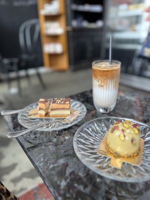 Beaucoup Bakery and Cafe by null