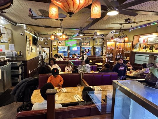 Nick's Lighthouse by null