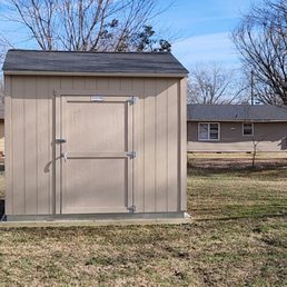 Tuff Shed Tuff Shed