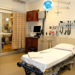 Diley Ridge Medical Center