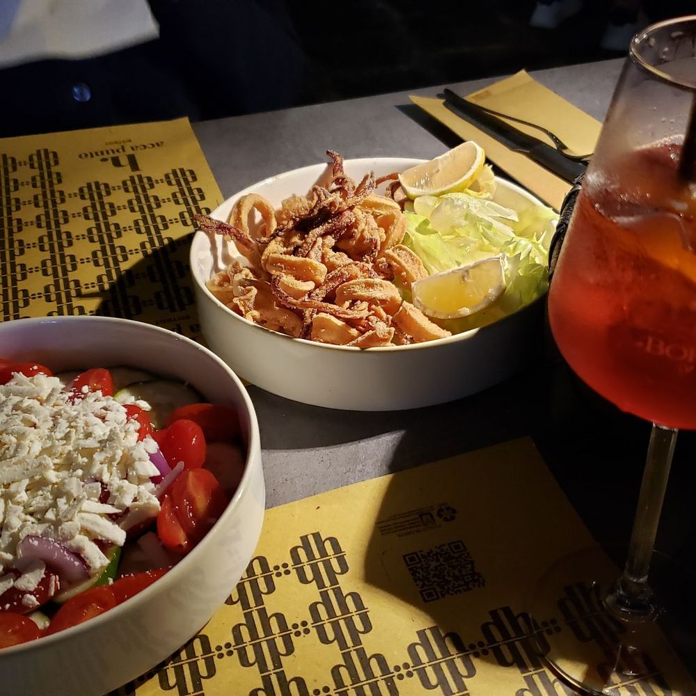 Acca Punto - Deliciouso - Bistros Near Me - Siracusa, SR Acca Punto - Deliciouso - Bistros Near Me - Siracusa, SR