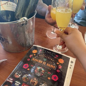 Rancho El Agave - $20 Bottomless - Music Venues Near Me - Vista, California Rancho El Agave - $20 Bottomless - Music Venues Near Me - Vista, California