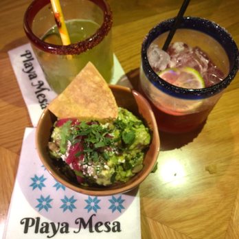 Playa Mesa - Happy Hour Guac and Margs - Mexican Near Me - Costa Mesa, California Playa Mesa - Happy Hour Guac and Margs - Mexican Near Me - Costa Mesa, California
