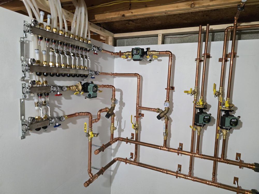 Slide of Perricone Home Services