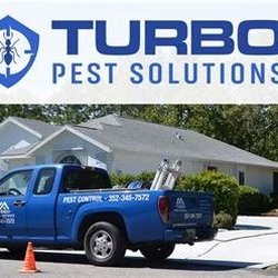 Turbo Pest Solutions - Turbo Pest Solutions.