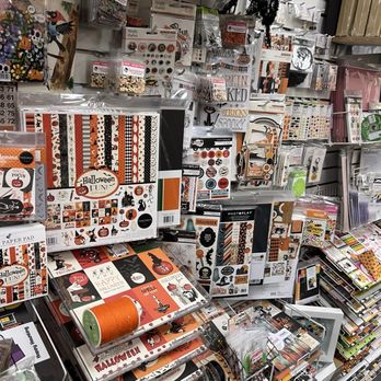 It's All About the Scrapbook - Arts & Crafts Near Me - Dixon, California It's All About the Scrapbook - Arts & Crafts Near Me - Dixon, California
