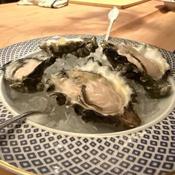 La Cigale - Oysters - French Near Me - San Francisco, California La Cigale - Oysters - French Near Me - San Francisco, California