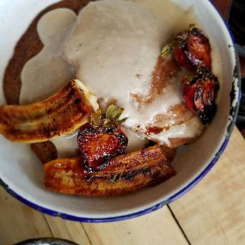 Father Knows Best - Dank pancakes - Bars Near Me - Brooklyn, New York
