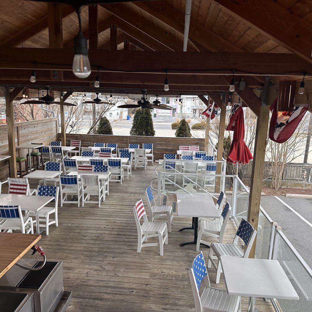 Bad Monkey - Burgers Near Me - Ocean City, Maryland