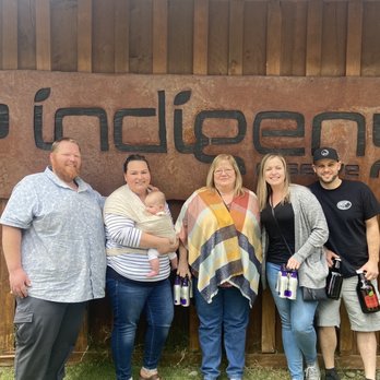 Indigeny Reserve - Really fun experience, hope to be back! - Cideries Near Me - Sonora, California Indigeny Reserve - Really fun experience, hope to be back! - Cideries Near Me - Sonora, California