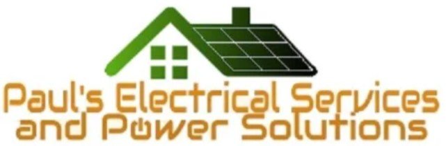 Paul Riley Electrics PAUL’S ELECTRICAL SERVICES AND POWER SOLUTIONS. - Updated July 2026 ...