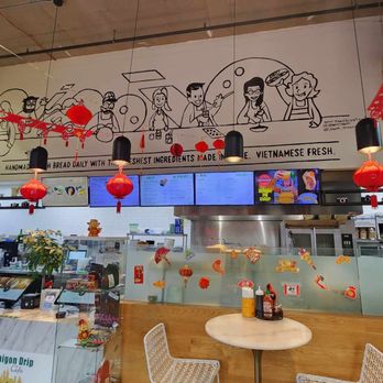 Saigon Drip Cafe - Vietnamese Near Me - Seattle, Washington