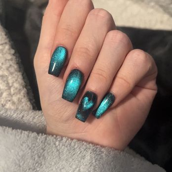 Elan Nails & Spa - Nail Salons Near Me - Gilbert, Arizona