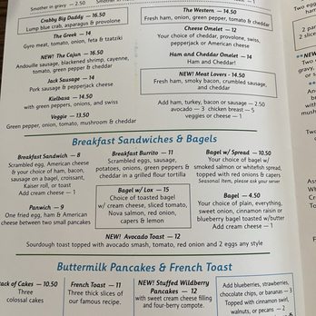 Perfect Cup - Menu 2/2025 - Breakfast & Brunch Near Me - Matlacha, Florida Perfect Cup - Menu 2/2025 - Breakfast & Brunch Near Me - Matlacha, Florida