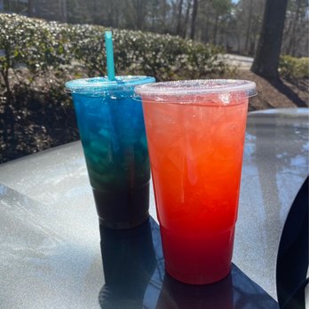 Healthy But Good Cary - Blue Coconut and Gummy Bear - Health Markets Near Me - Cary, North Carolina Healthy But Good Cary - Blue Coconut and Gummy Bear - Health Markets Near Me - Cary, North Carolina