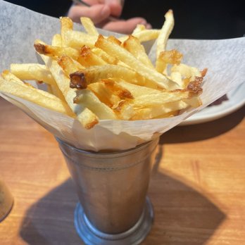 Hillstone Restaurant - French Fries - New American Near Me - Winter Park, Florida Hillstone Restaurant - French Fries - New American Near Me - Winter Park, Florida