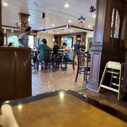 New Munson Diner