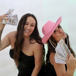 Pixel Images Photo Booth