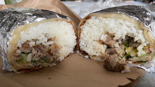 Ricas Pupusas & Mas by null