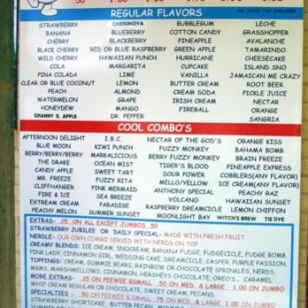 Bedford Snoball - Ice Cream & Frozen Yogurt Near Me - Bedford, Texas Bedford Snoball - Ice Cream & Frozen Yogurt Near Me - Bedford, Texas