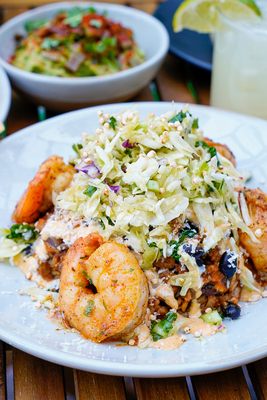 MEXiCUE by null MEXiCUE by null