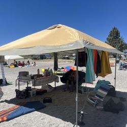 June Lake Beach