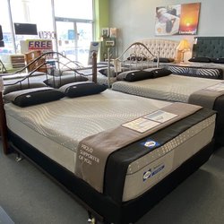 Sealy's Collection of Hybrids