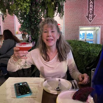The Loaded Spoon - Garden area - Cocktail Bars Near Me - Freehold, New Jersey