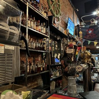 The Commodore - The bar! - Bars Near Me - Washington, DC, District of Columbia