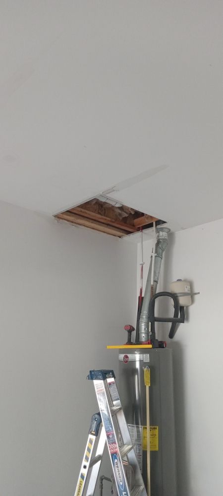 Slide of Metro State Plumbing Services