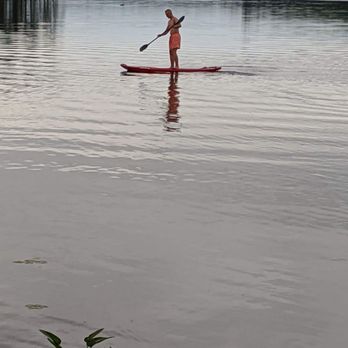 Ghost Lake Lodge - Paddle Boarding available for guest use. - Resorts Near Me - Hayward, Wisconsin Ghost Lake Lodge - Paddle Boarding available for guest use. - Resorts Near Me - Hayward, Wisconsin