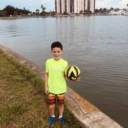 Treasure Bay Golf Tennis & Recreation Center
