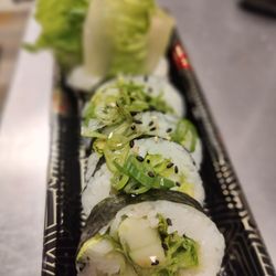 Asian Fusion Sushi Eatery - Garden Max