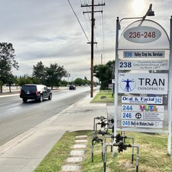 Tran Chiropractic