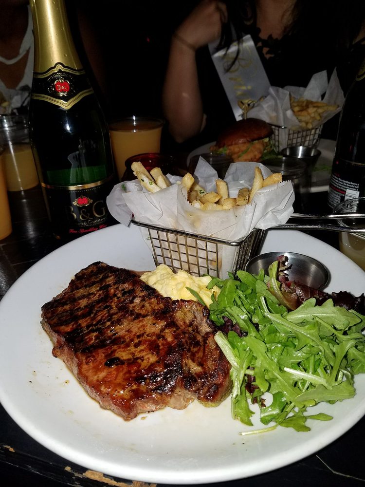 IL BASTARDO 406 Photos & 879 Reviews American (New) 544 W 27th St