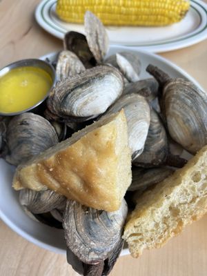 The Nor'Easter Pound & Market by null