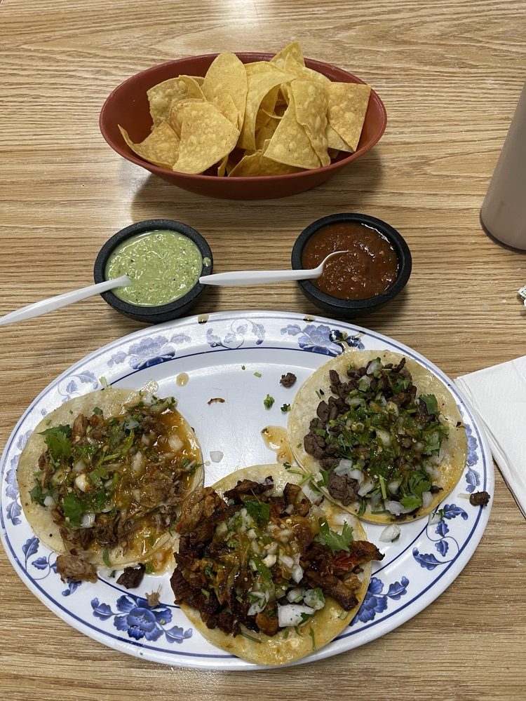 Taqueria Los Potrillos