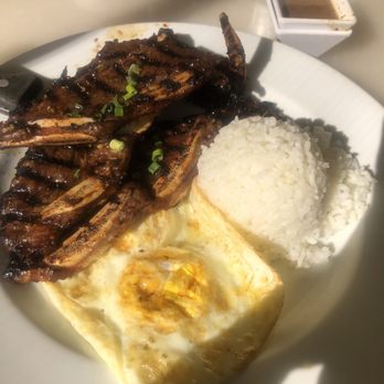 M.A.C. 24/7 - Short rib plate again - American Near Me - Honolulu, Hawaii M.A.C. 24/7 - Short rib plate again - American Near Me - Honolulu, Hawaii
