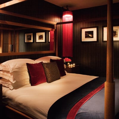 Malmaison Liverpool by null