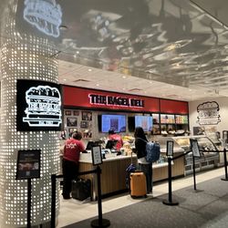 The Bagel Deli