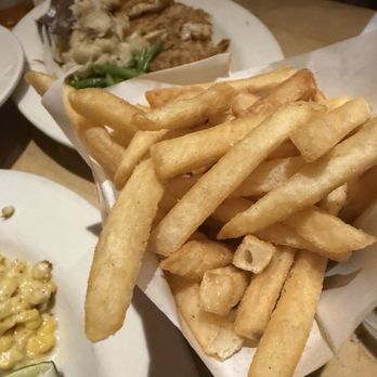 The Cheesecake Factory - American Near Me - Overland Park, Kansas The Cheesecake Factory - American Near Me - Overland Park, Kansas