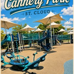 Cannery Park