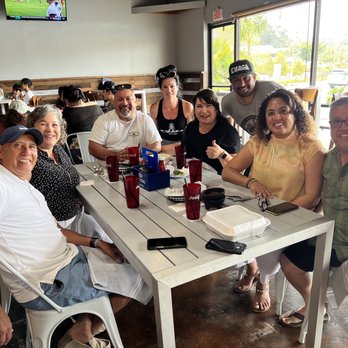 Evaga Lounge - Lounges Near Me - Oceanside, California